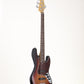 [SN US210017042] USED Fender / American Professional II Jazz Bass V Rosewood Fingerboard 3-Color Sunburst [09]