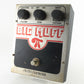 USED ELECTRO-HARMONIX / BIG MUFF Pi V4 1977 [03]