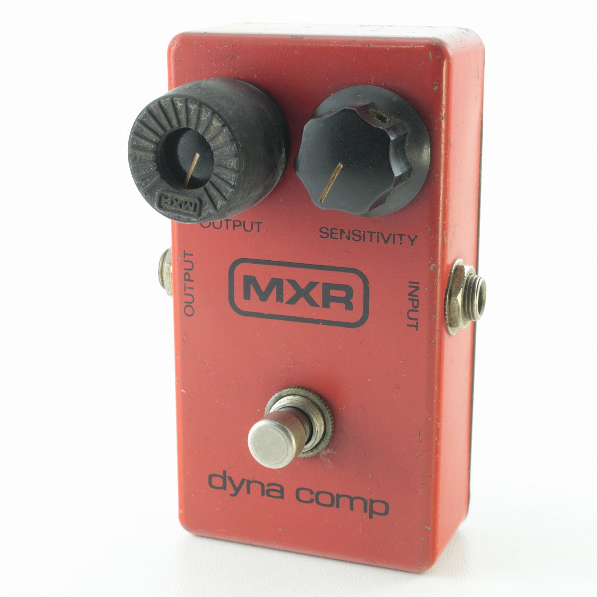 [SN 2-031278] USED MXR / DYNACOMP 1978 [03]