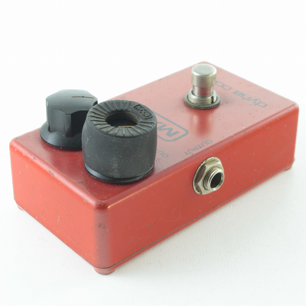 [SN 2-031278] USED MXR / DYNACOMP 1978 [03]