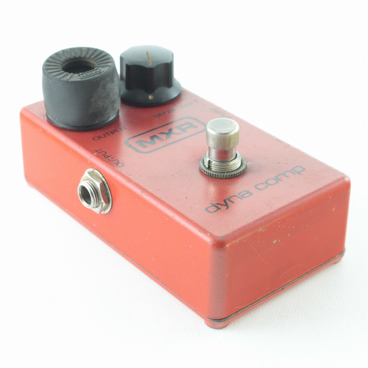 [SN 2-031278] USED MXR / DYNACOMP 1978 [03]