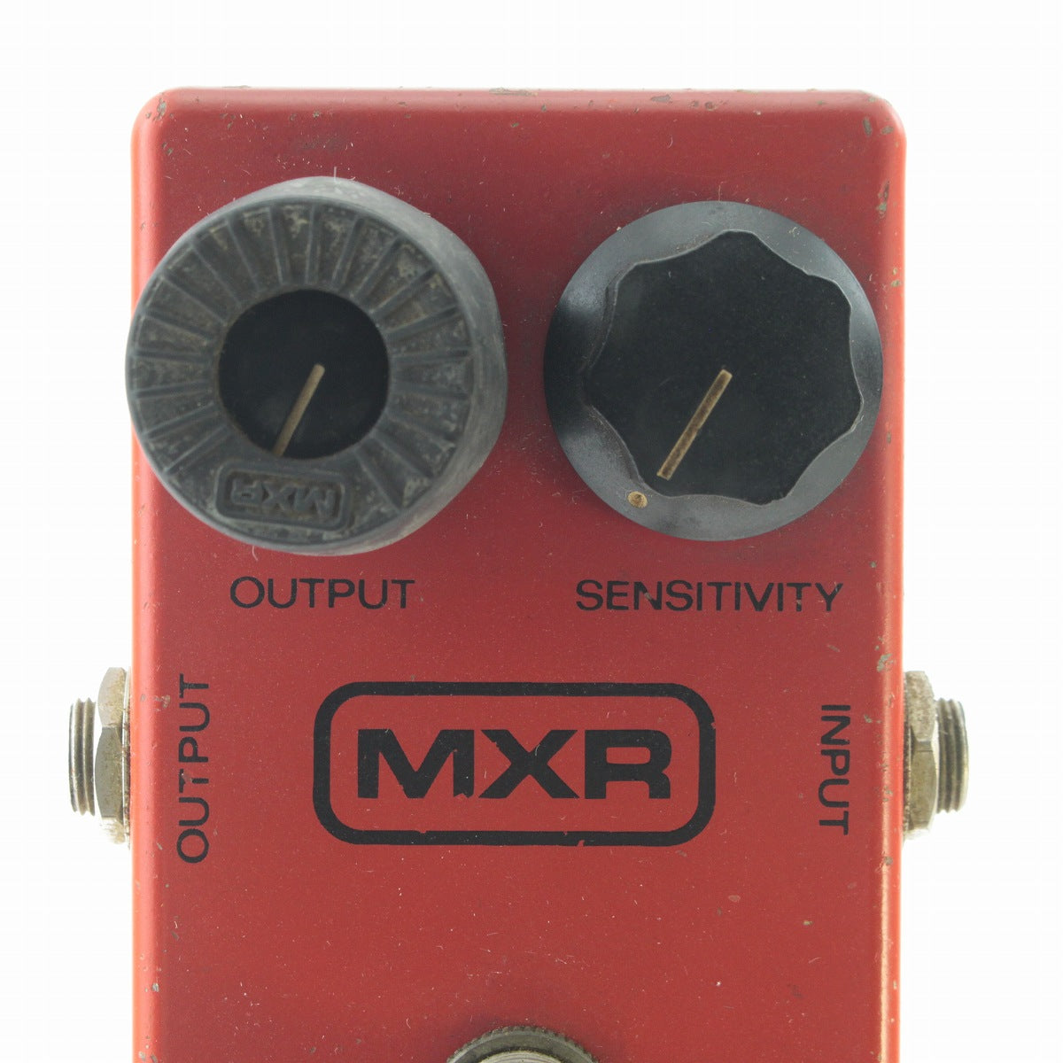 [SN 2-031278] USED MXR / DYNACOMP 1978 [03]