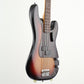 [SN V136052] USED Fender USA / American Vintage 62 Precision Bass 3 Color Sunburst [06]