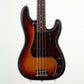 [SN V136052] USED Fender USA / American Vintage 62 Precision Bass 3 Color Sunburst [11]