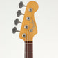 [SN V136052] USED Fender USA / American Vintage 62 Precision Bass 3 Color Sunburst [11]