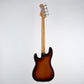 [SN V136052] USED Fender USA / American Vintage 62 Precision Bass 3 Color Sunburst [11]