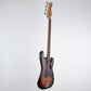 [SN V136052] USED Fender USA / American Vintage 62 Precision Bass 3 Color Sunburst [11]