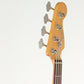 [SN V136052] USED Fender USA / American Vintage 62 Precision Bass 3 Color Sunburst [06]