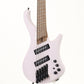 [SN 200906788] USED Ibanez / EHB1005MS Pastel Pink Matte [03]