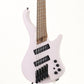 [SN 200906788] USED Ibanez / EHB1005MS Pastel Pink Matte [03]