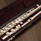 [SN 032509] USED YAMAHA / Yamaha YFL-211 Flute [10]