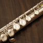 [SN 032509] USED YAMAHA / Yamaha YFL-211 Flute [10]