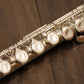 [SN 032509] USED YAMAHA / Yamaha YFL-211 Flute [10]