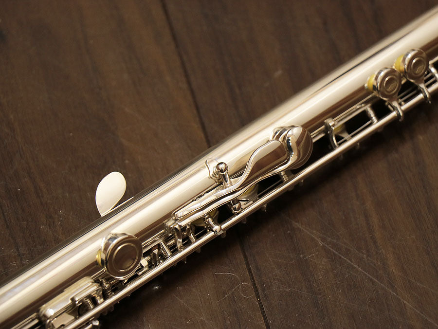 [SN 032509] USED YAMAHA / Yamaha YFL-211 Flute [10]