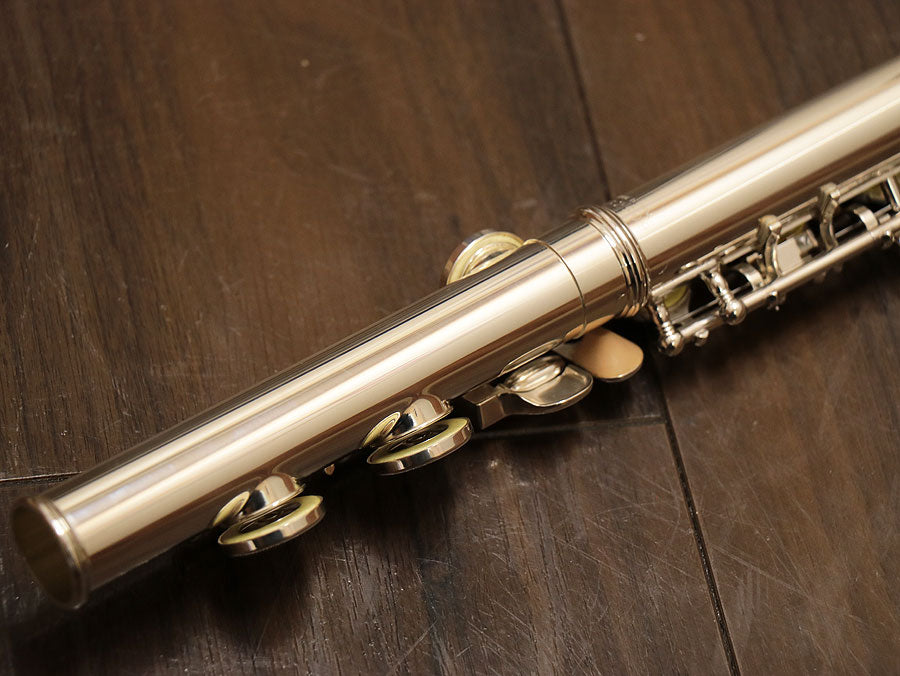 [SN 032509] USED YAMAHA / Yamaha YFL-211 Flute [10]