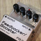 USED BOSS / FB-2 / Feedbacker / Booster [12]