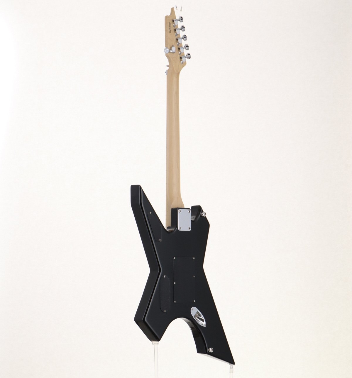 USED Killer / KG-Pirates mk-II Black [06 – Ishibashi Music Corporation.