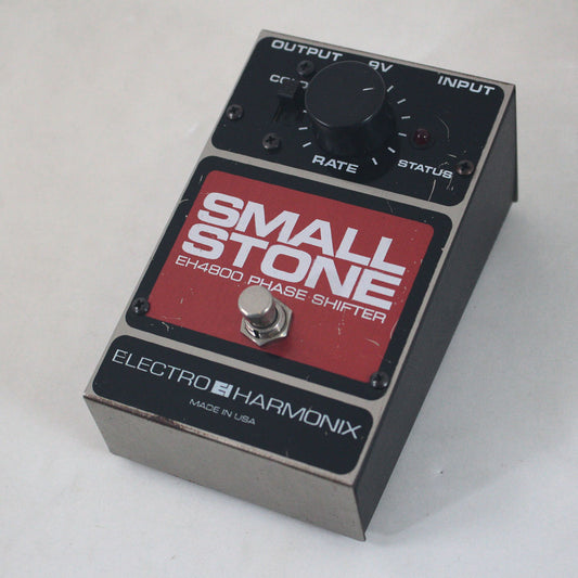 USED ELECTRO-HARMONIX / SMALL STONE [05]