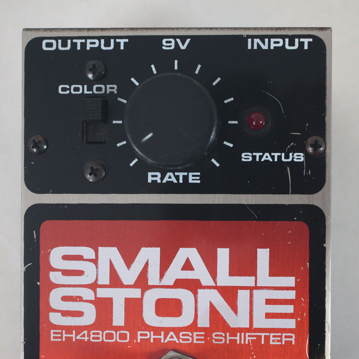 USED ELECTRO-HARMONIX / SMALL STONE [05]
