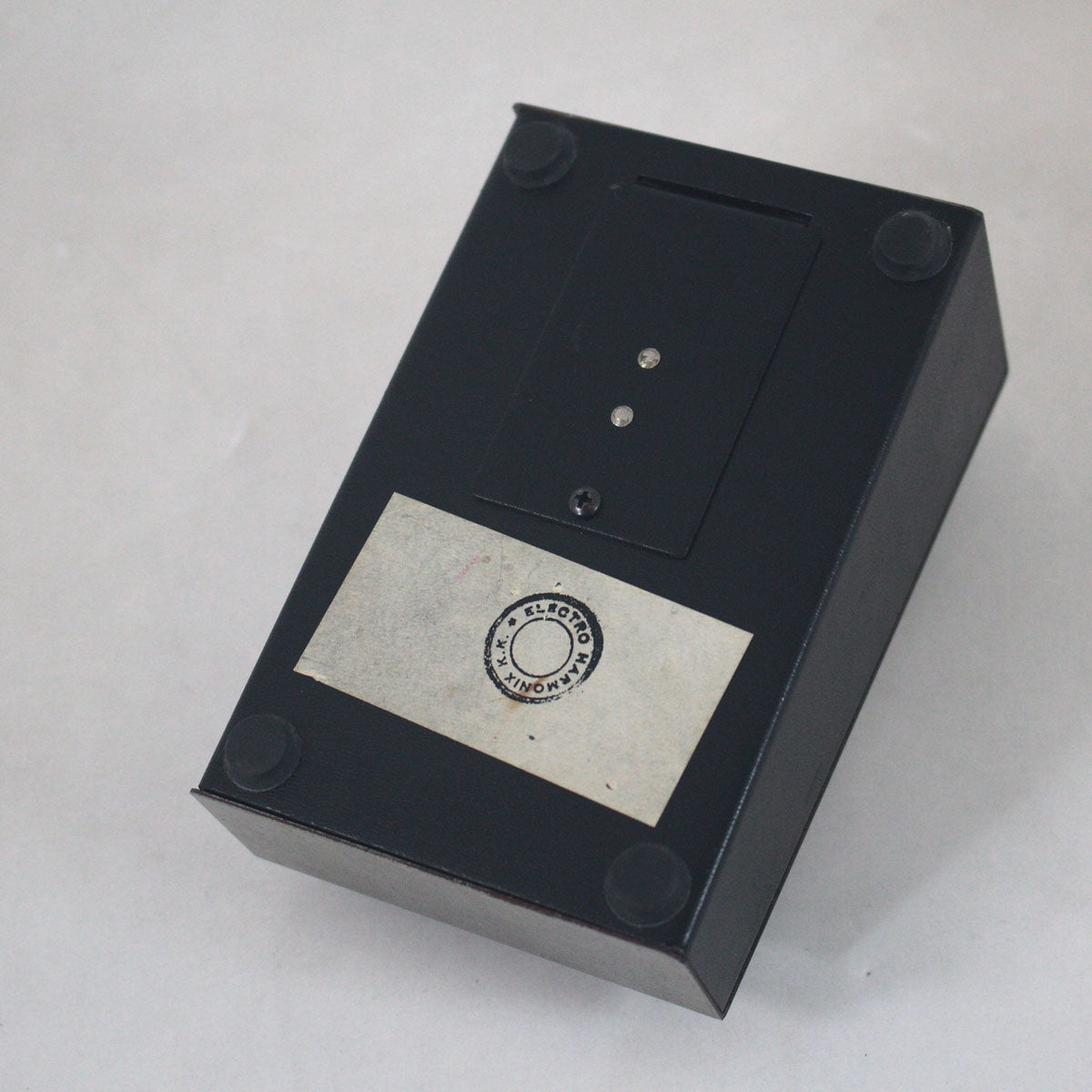 USED ELECTRO-HARMONIX / SMALL STONE [05]
