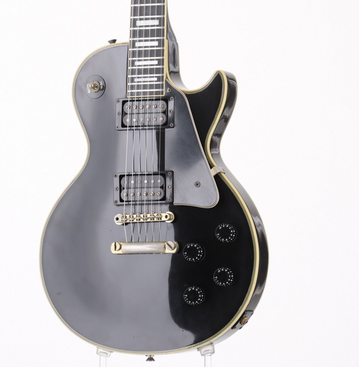 USED Greco / EGC Black [03]