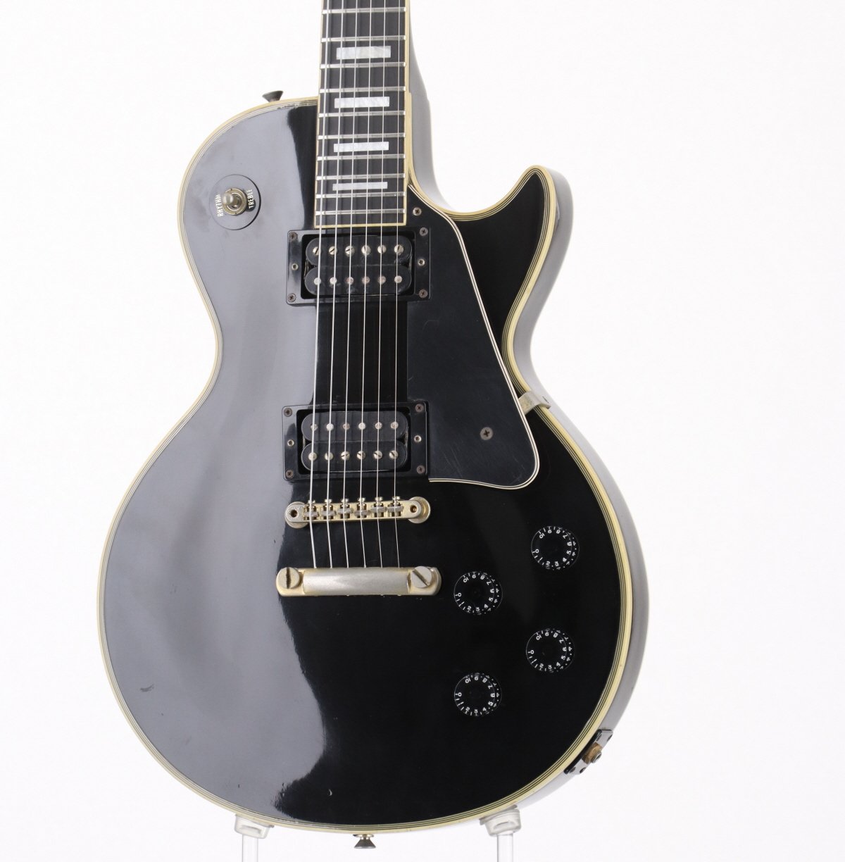 USED Greco / EGC Black [03]