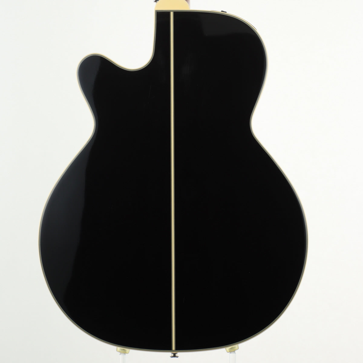 [SN 51080636] USED Takamine / Limited Edition DMP500-6 Black [11]