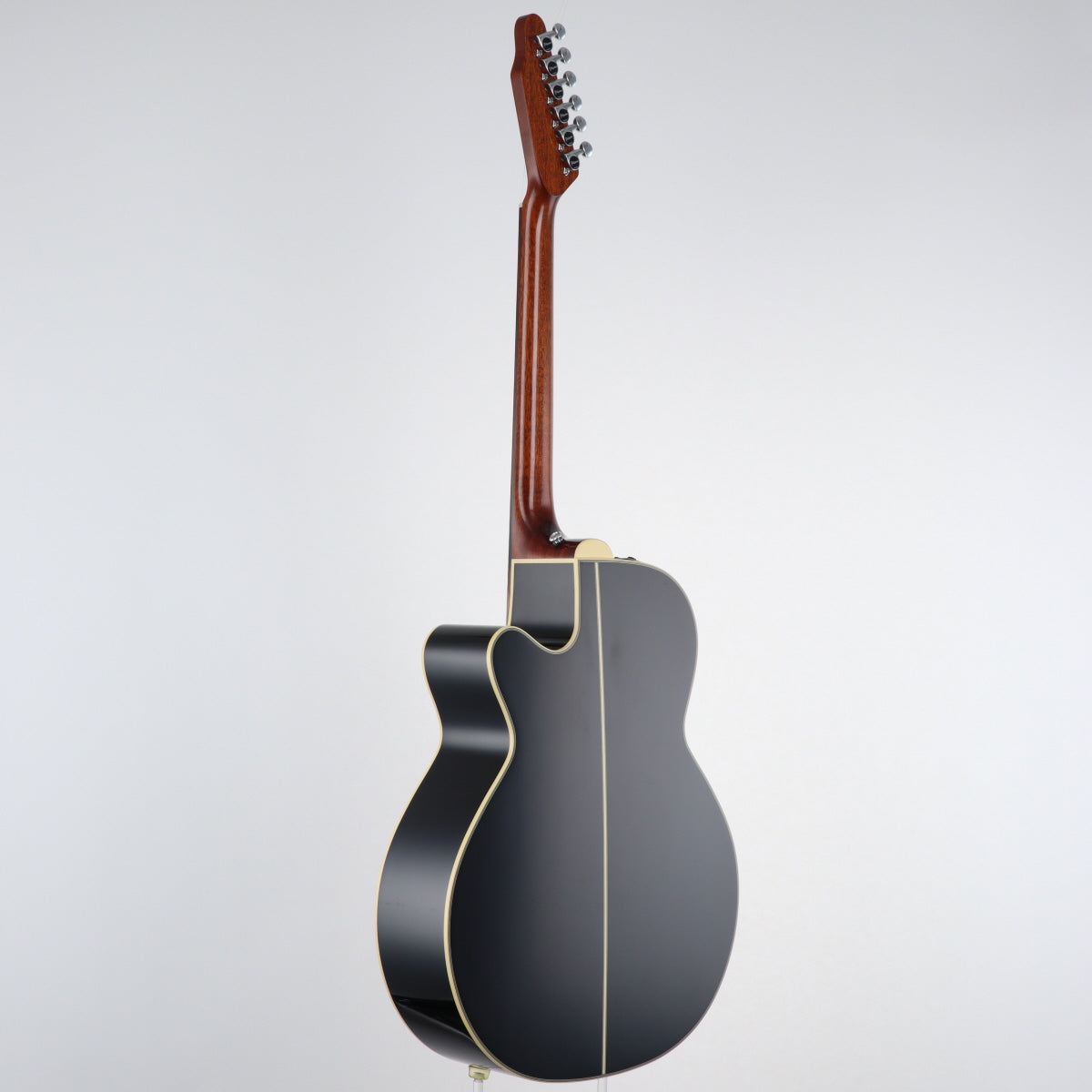 [SN 51080636] USED Takamine / Limited Edition DMP500-6 Black [11]