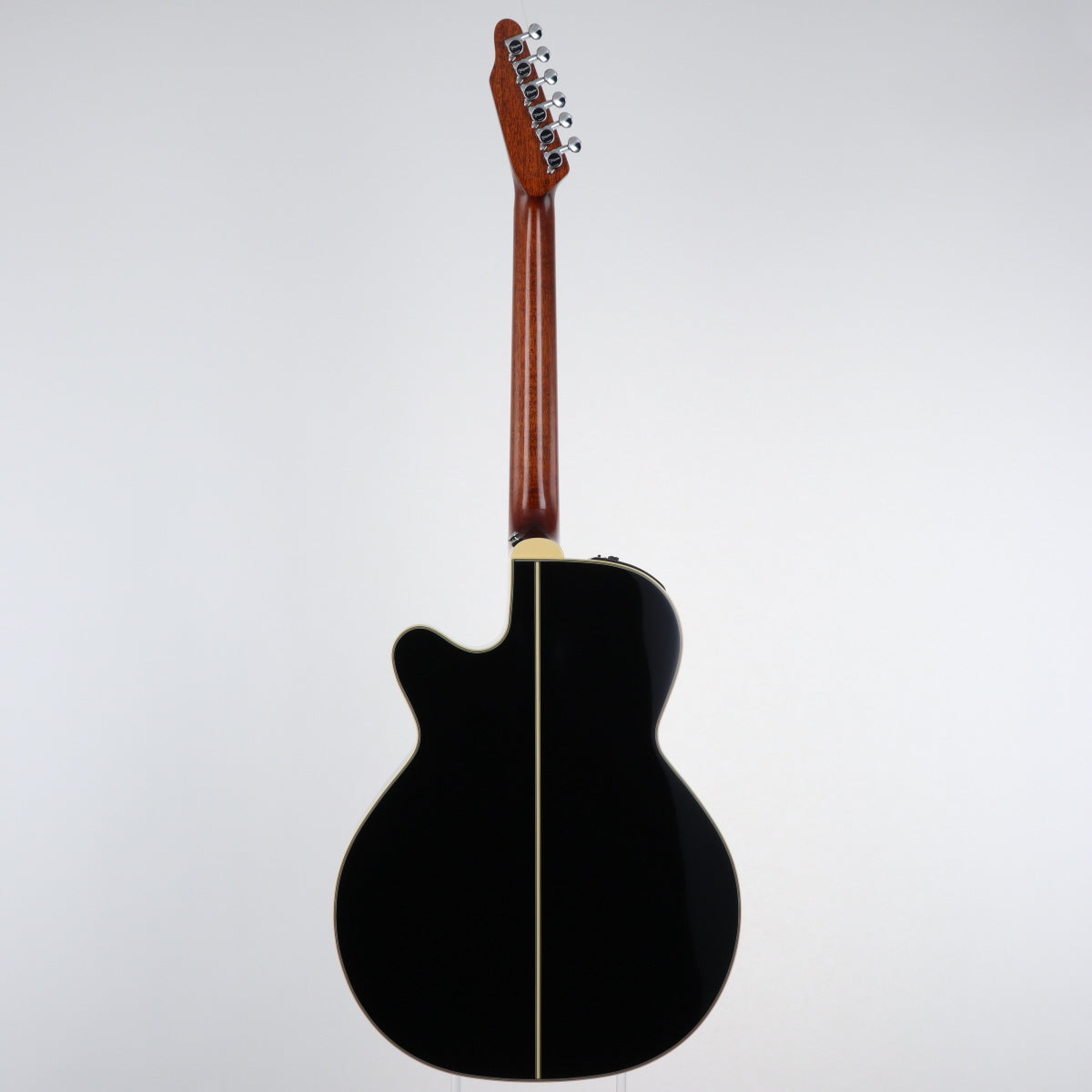 [SN 51080636] USED Takamine / Limited Edition DMP500-6 Black [11]