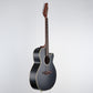 [SN 51080636] USED Takamine / Limited Edition DMP500-6 Black [11]