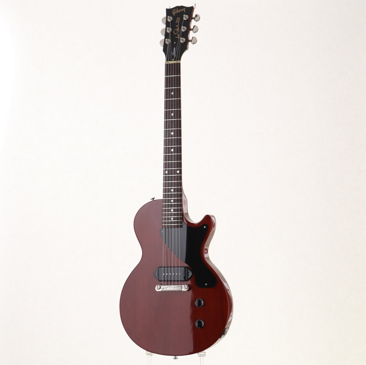 [SN 150019568] USED Gibson USA / Les Paul Junior 2015 Heritage Cherry [06]