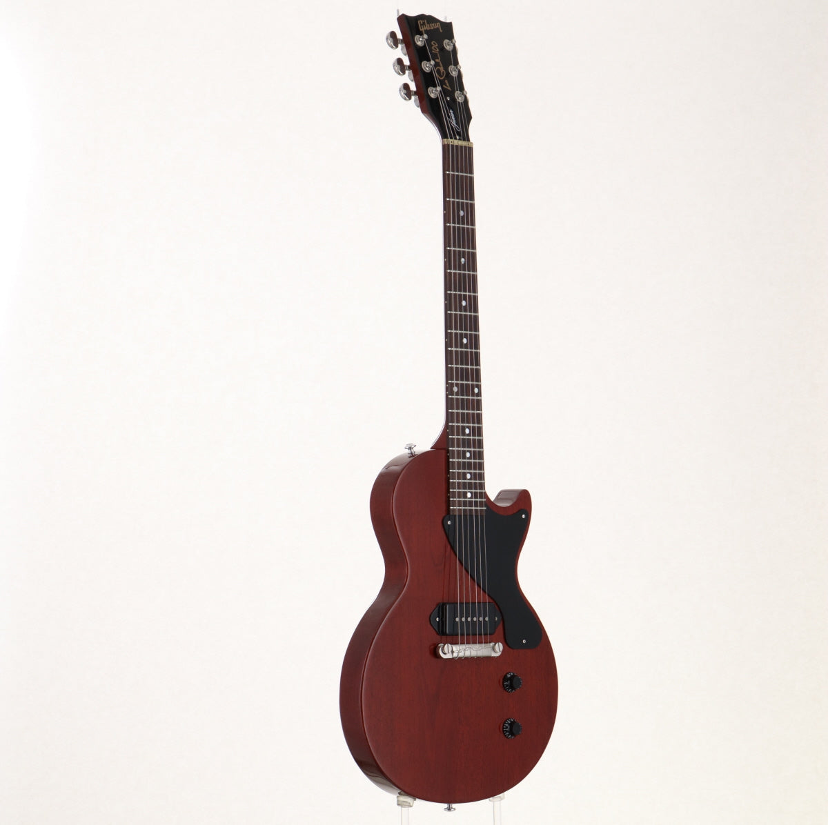 [SN 150019568] USED Gibson USA / Les Paul Junior 2015 Heritage Cherry [06]