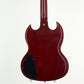 [SN 031450362] USED Gibson USA / Limited Edition SG Junior 2005 Cherry [12]