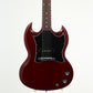 [SN 031450362] USED Gibson USA / Limited Edition SG Junior 2005 Cherry [12]