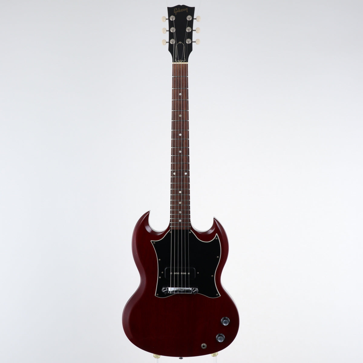 [SN 031450362] USED Gibson USA / Limited Edition SG Junior 2005 Cherry [12]