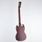 [SN 031450362] USED Gibson USA / Limited Edition SG Junior 2005 Cherry [12]