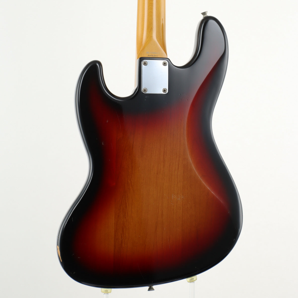 [SN N089417] USED Fender Japan / JB62-58 3Tone Sunburst [12]