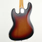 [SN N089417] USED Fender Japan / JB62-58 3Tone Sunburst [12]