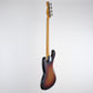 [SN N089417] USED Fender Japan / JB62-58 3Tone Sunburst [12]