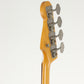 [SN N089417] USED Fender Japan / JB62-58 3Tone Sunburst [12]