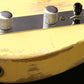 [SN R15778] USED Fender Custom Shop / 1951 Telecaster Heavy Relic FNBL [03]