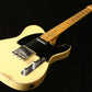 [SN R15778] USED Fender Custom Shop / 1951 Telecaster Heavy Relic FNBL [03]