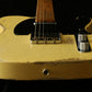 [SN R15778] USED Fender Custom Shop / 1951 Telecaster Heavy Relic FNBL [03]