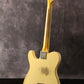 [SN R15778] USED Fender Custom Shop / 1951 Telecaster Heavy Relic FNBL [03]