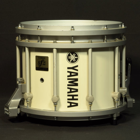 [SN QNN3933] USED YAMAHA Yamaha / MS9213 sfz Winter White [20]