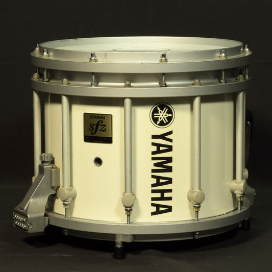 [SN QN3935] USED YAMAHA Yamaha / MS9213 sfz Winter White [20]