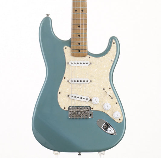 [SN MN8131124] USED Fender / Deluxe Powerhouse Stratocaster LPB [06]