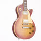 [SN 9 0812] USED Gibson / Les Paul Re-issue Modified Cherry Sunburst 1989 [09]