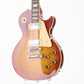 [SN 9 0812] USED Gibson / Les Paul Re-issue Modified Cherry Sunburst 1989 [09]