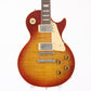 [SN 9 0812] USED Gibson / Les Paul Re-issue Modified Cherry Sunburst 1989 [09]